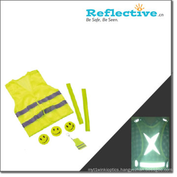 Reflective Safety Kit with CE En13356